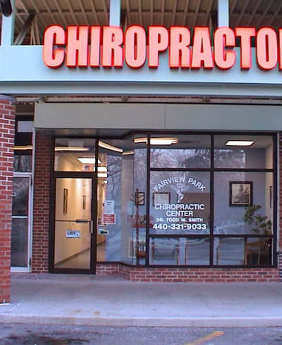 Fairview Park Chiropractic Center